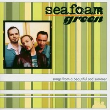 Seafoam Green - Songs from a