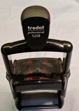 Stempel Behördenstempel Bürostempel