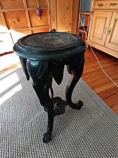 Elefantentisch, Clubtisch