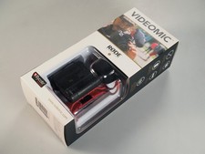 VideoMic Rode Rycote, Kamera Richtmikrofon