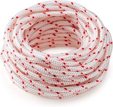  10 Meters 4,0 mm Seilzug