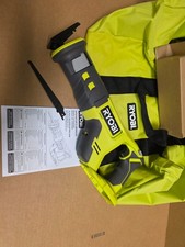 NEW Ryobi ONE+ PCL515 Saw with