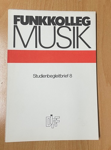 Studienbegleitbrief - ,
