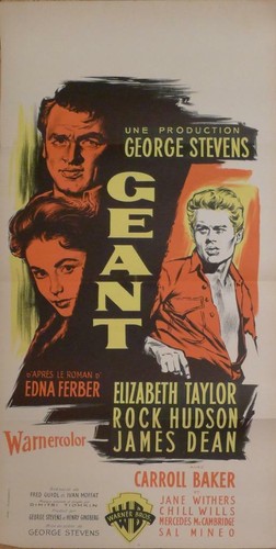 Riesen james dean - -,