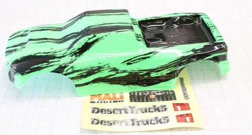 Karosserie deserttruck 5 - df,