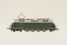 Fulgurex 4202/1, BLS Ae 4/7