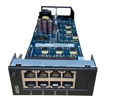 Mitel Aastra 470 Endgerätekarte 8DSI Modul MOV958.EXP.8DSI-1 - 20351072