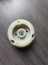 200620055 Charmilles Keramik Kopf +GF+