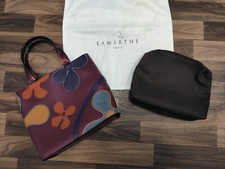 Damenhandtasche von LAMARTHE