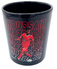 FC Bayern München Tasse