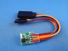 Servo Inverter, Servo Reverser, Servo Umkehrer 4-6 Volt, 2 Amp. #501000