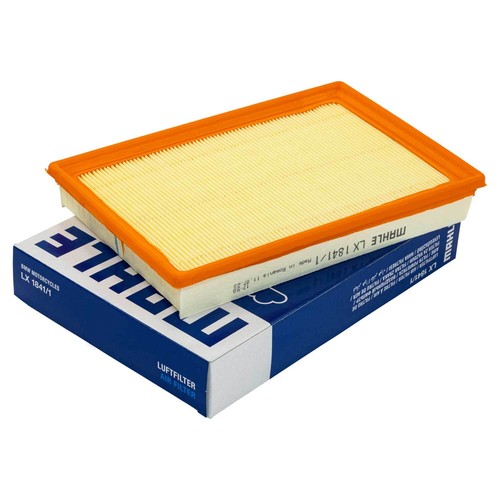 Luftfilter mahle lx1841 für - mahle, lx1841/1