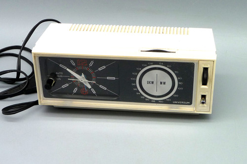 Universum 2821 uhrenradio - 2821,
