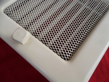 LÜFTUNGSGITTER WARMLUFTGITTER