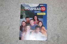 GO AHEAD 10~Extra~Realschule
