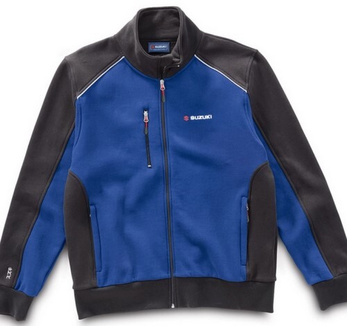 Suzuki original team - suzuki,