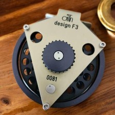 Ari T Hart Rio Orbigo F3