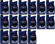 Elf Speedmatic Automatik