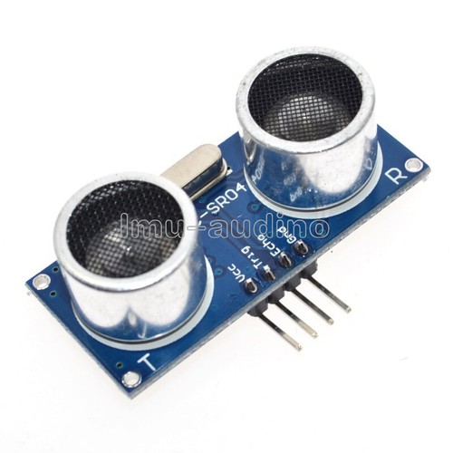 Ultrasonic sensor module - sensor,