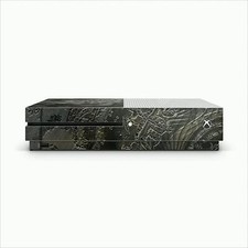 XBOX ONE S Skin - Design