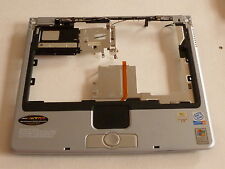 Gehäuse oben mit TouchPad