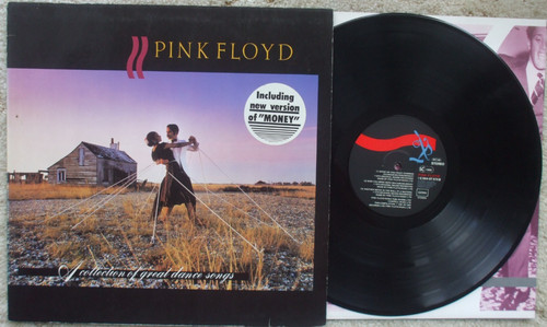 Pink floyd collection of - floyd, a