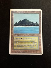 MTG TROPICAL ISLAND - ISOLA