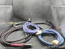 Silent Wire NF5,Straight Wire