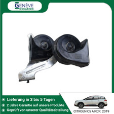 🇩🇪 HUPE ➤ CITROEN C5