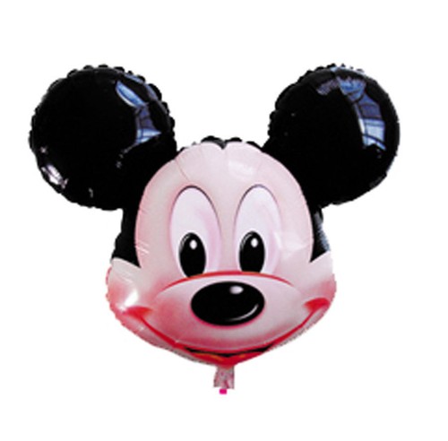 Folienballon micky maus disney - micky,