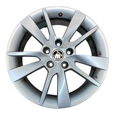 Alufelge trius aluminiumfelge - alufelge,
