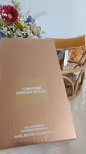Tom Ford Orchid Soleil Parfum