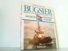 Bugsier-Gesellschaft