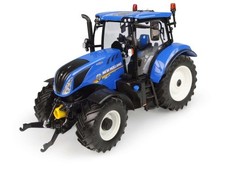 New Holland T6.175 Dynamic