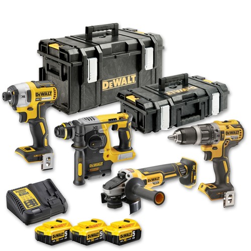 Dewalt dck422p3 - dewalt, dck422p3-qw