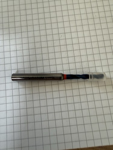 Garant 122361 vhm hpc bohrer - garant, vhm-hpc