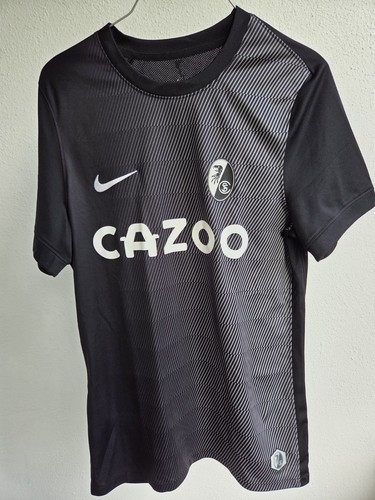 Freiburg auswärts trikot - sc,