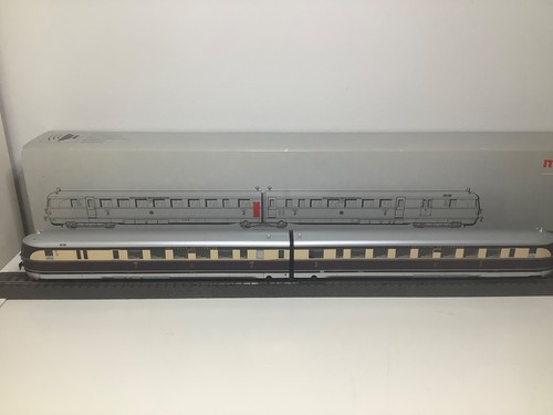 Märklin 37770 - , (ac)
