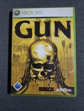 Gun (Dt.) (Microsoft Xbox 360)