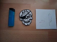 Peste Noire Patch Aufnäher