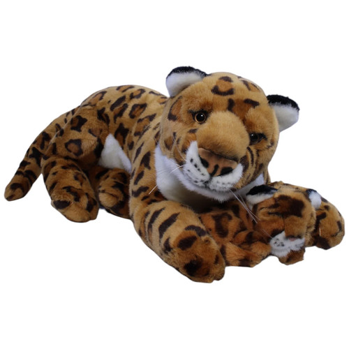 Semo leopard kuscheltier - semo,