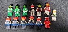 Vintage Lego Space Sammlung
