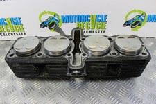 Suzuki GSF 1200 S Bandit Lauf