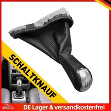 Ersatz Schaltknauf mit Sack