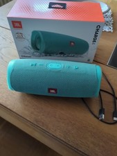 JBL Charge 4 defekt