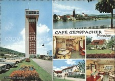 Rheinheim Turmhotel Zurzach