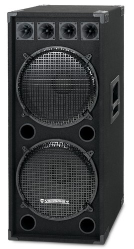 Ware dj pa - pa, stand