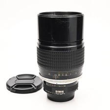 Nikon Nikkor AI 180mm f2.8
