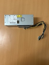 PC Netzteil 80 Plus Bronze 240W – OEM Power Supply 