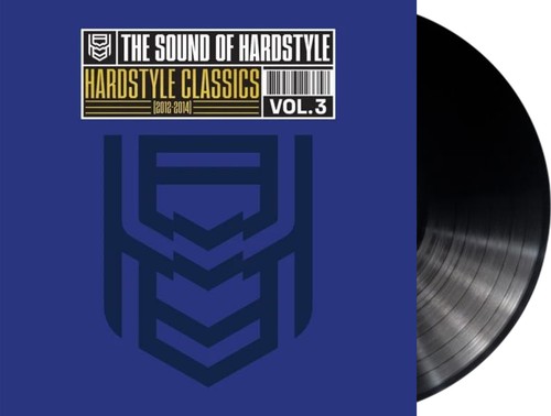 Various artists the sound - "the,